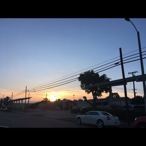 Meet your Posher, Savannah