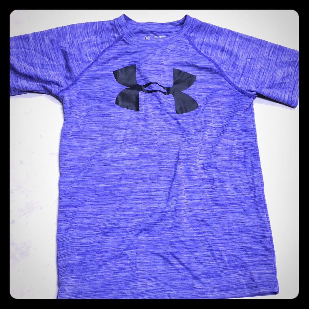 UNDER ARMOUR HEAT GEAR