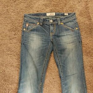 Mer Denim womens jeans