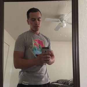 Meet your Posher, Erick