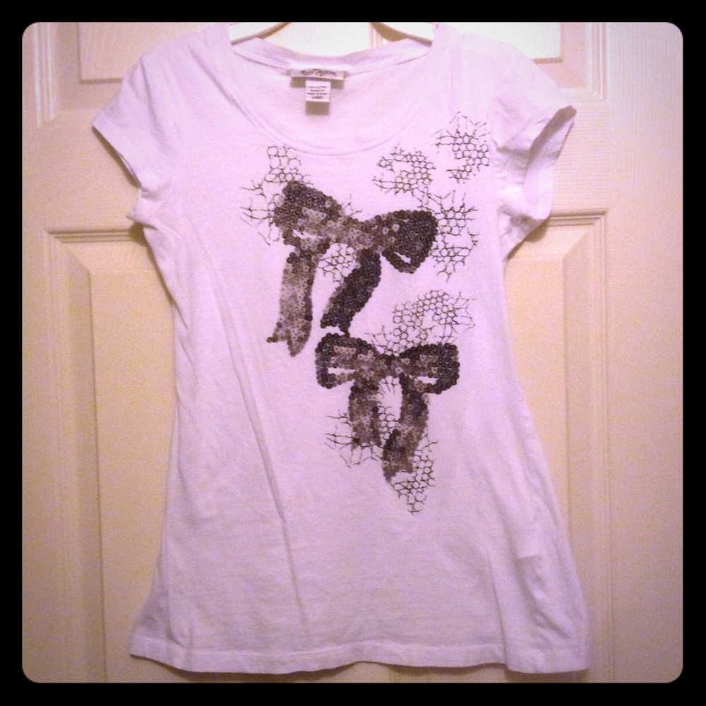🎀Bows t-shirt