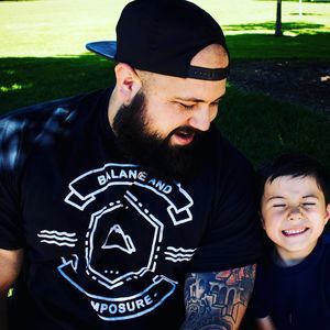 Meet your Posher, Nick