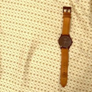 Men’s MVMT The 40 Watch