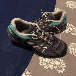 Salomon Sense Mantra 2 Running Shoes