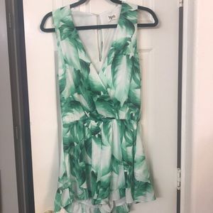 Show Me your Mumu Romper