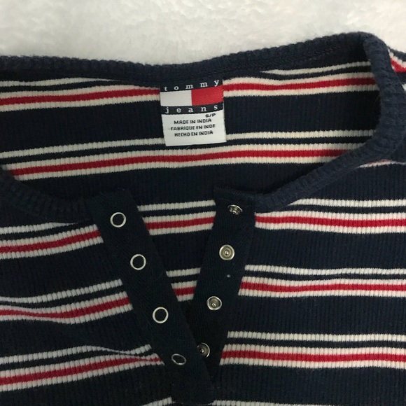 Tommy Hilfiger T shirt - Picture 4 of 4