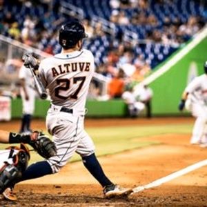 Meet your Posher, Bradley