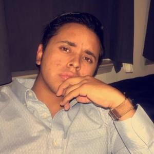 Meet your Posher, Leonel