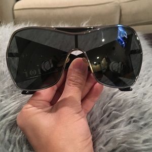 Christian Dior “Gaucho” sunglasses 🕶