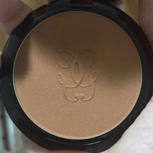 Brand New Bronzer!