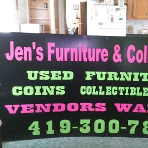 Meet your Posher, Jennifer