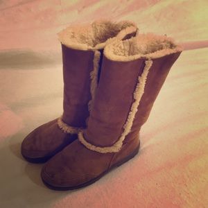 Genuine Sundance II Uggs