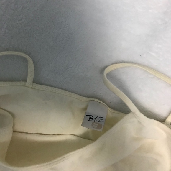 BKE tank top - Picture 3 of 3