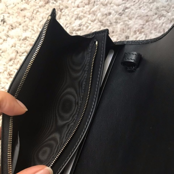 BRAND NEW Guccissima GG Leather Crossbody Wallet - Picture 3 of 8