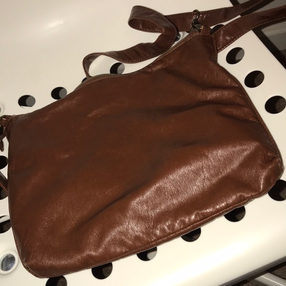Brown purse - Picture 3 of 3