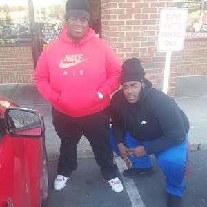 Meet your Posher, Micah