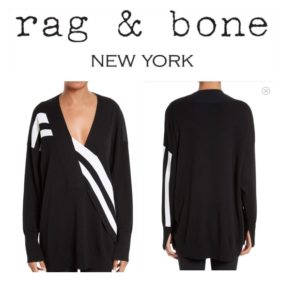 rag and bone grace sweater