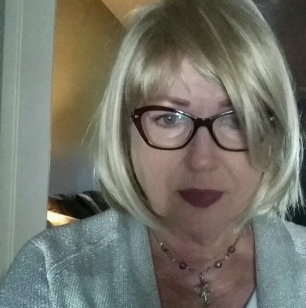 Meet your Posher, Barbara