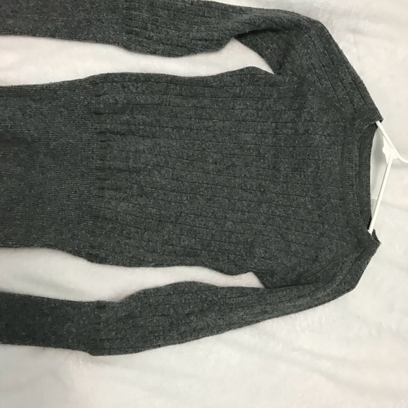 Grey long sleeve - Picture 1 of 3