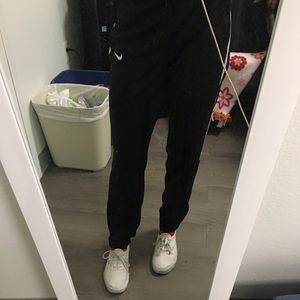 Nike sweats