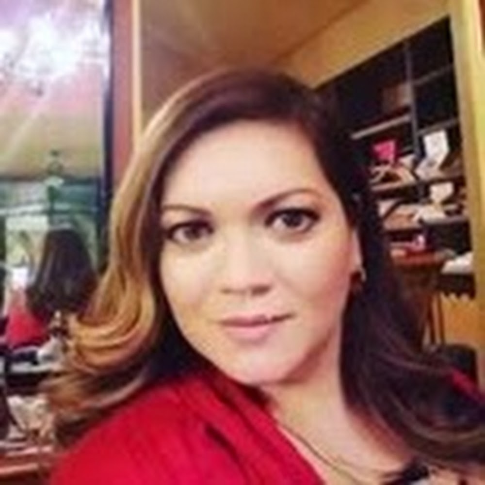 Meet your Posher, Krysta