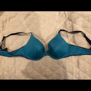Victoria’s Secret Uplift Semi Demi Bra