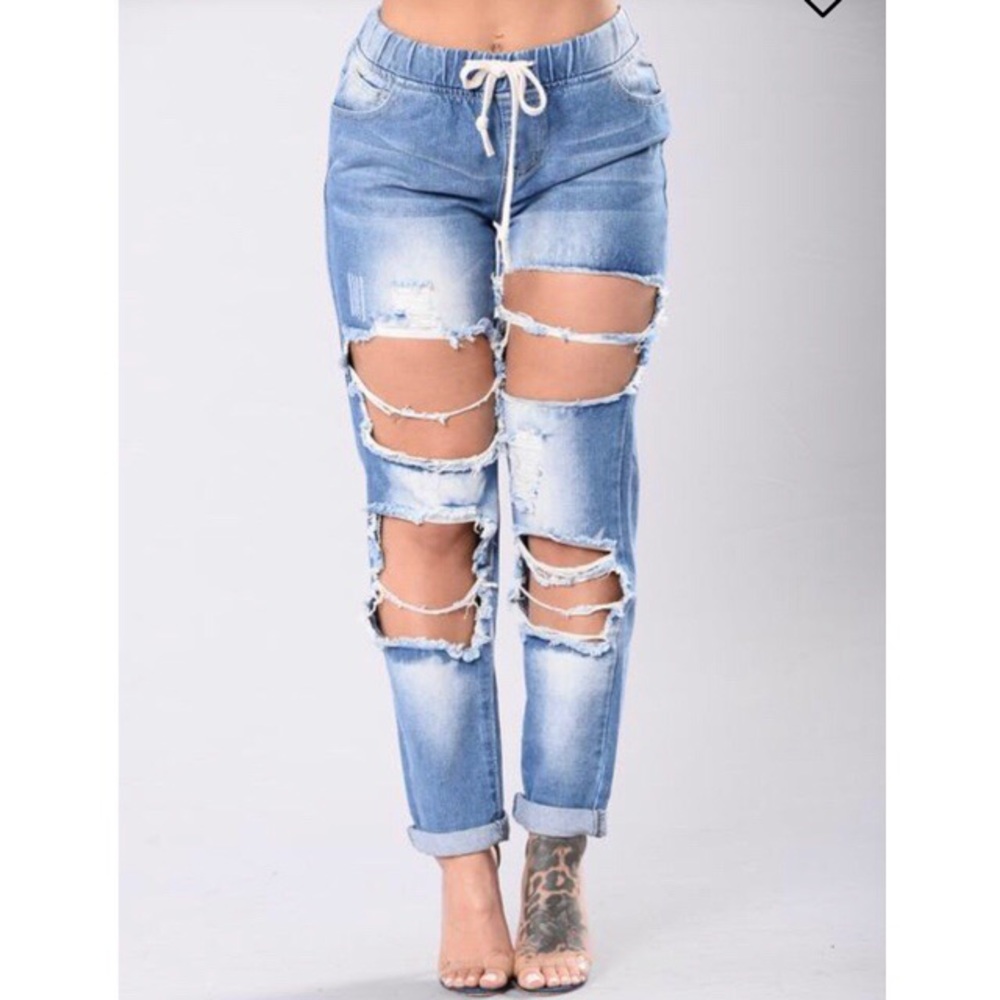Cold Water Joggers