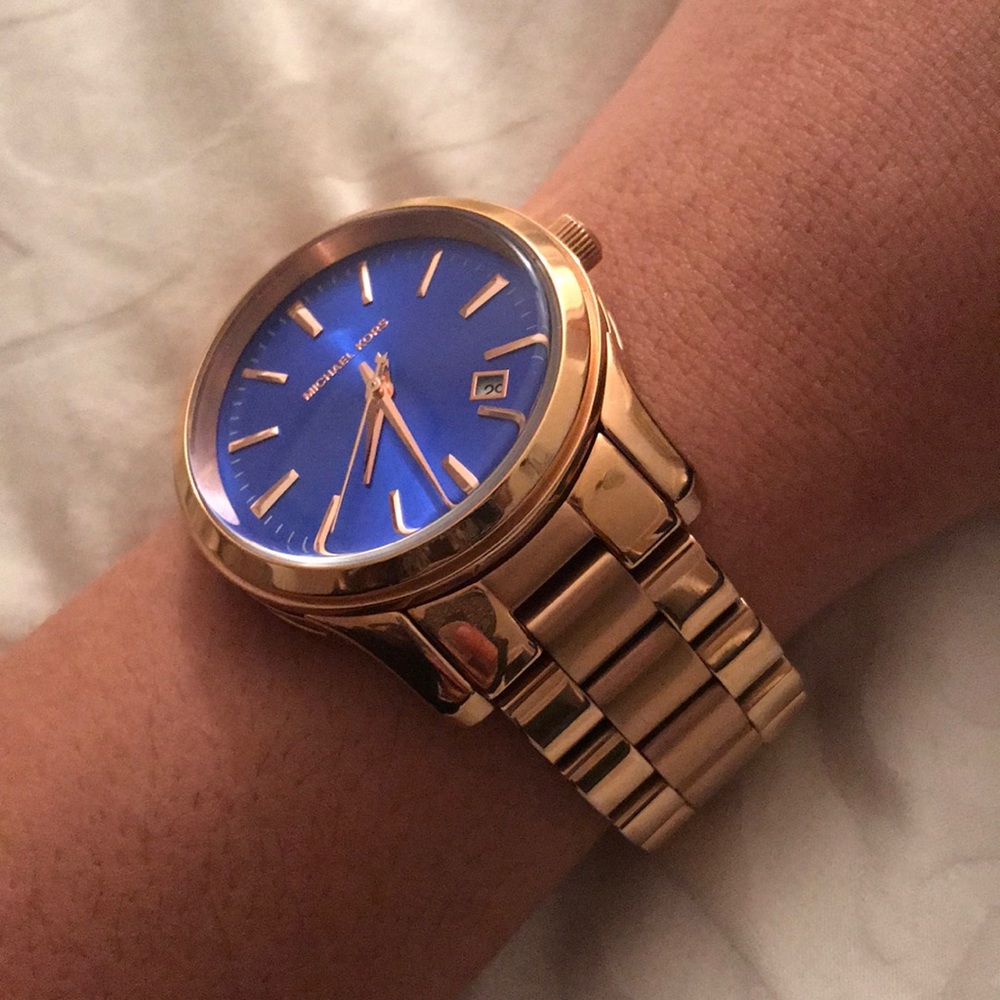 Michael Kors watch