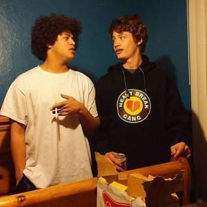 Meet your Posher, Caleb