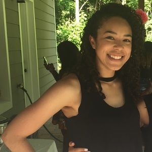 Meet your Posher, Blake