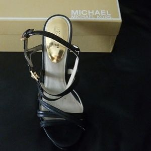 Michael Kors High Heel Sandals