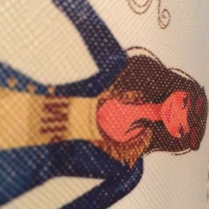 Meet your Posher, Carmella