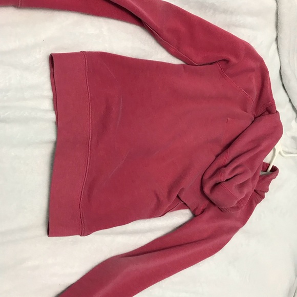 abercrombie pink sweater - Picture 2 of 3