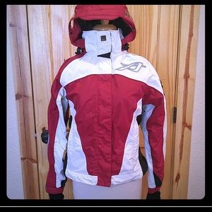 Orage Snowboard Jacket