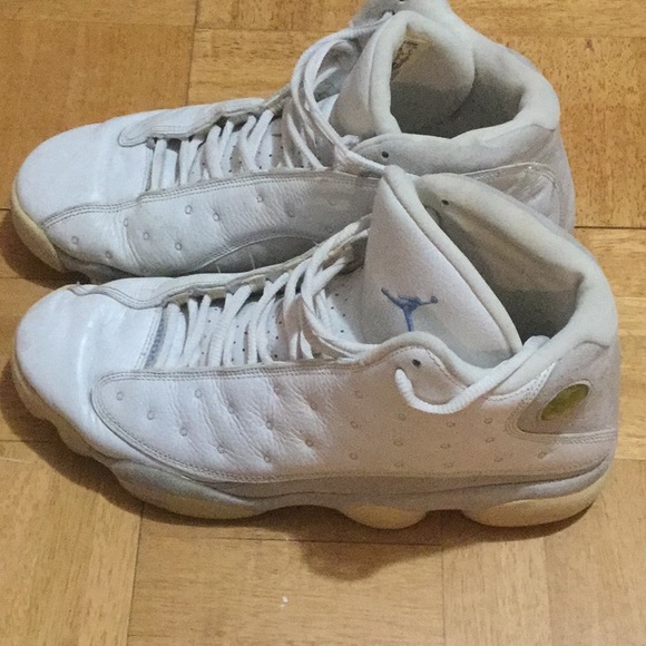 JORDAN 13’s - Picture 2 of 5