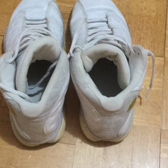 JORDAN 13’s - Picture 3 of 5