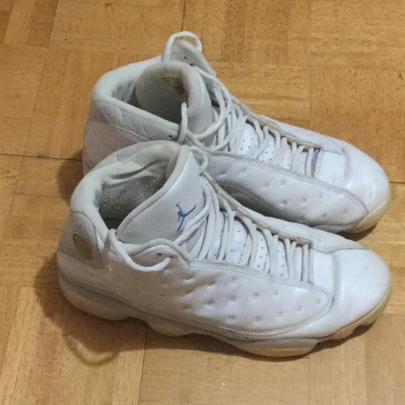 JORDAN 13’s - Picture 4 of 5