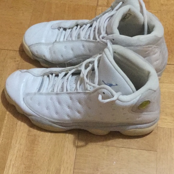 JORDAN 13’s - Picture 5 of 5