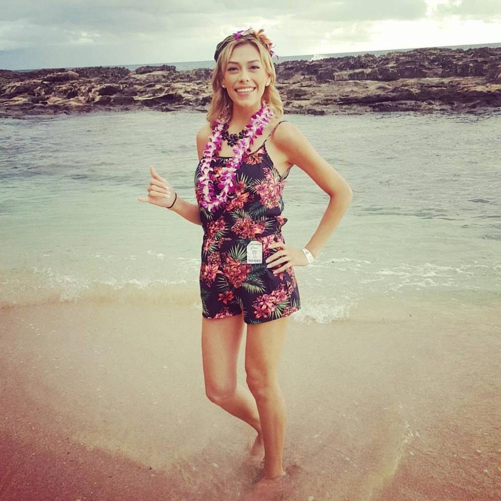 Meet your Posher, Sassycassie