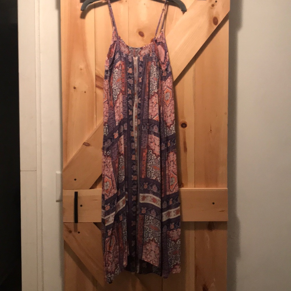 Lucky Brand. Size small