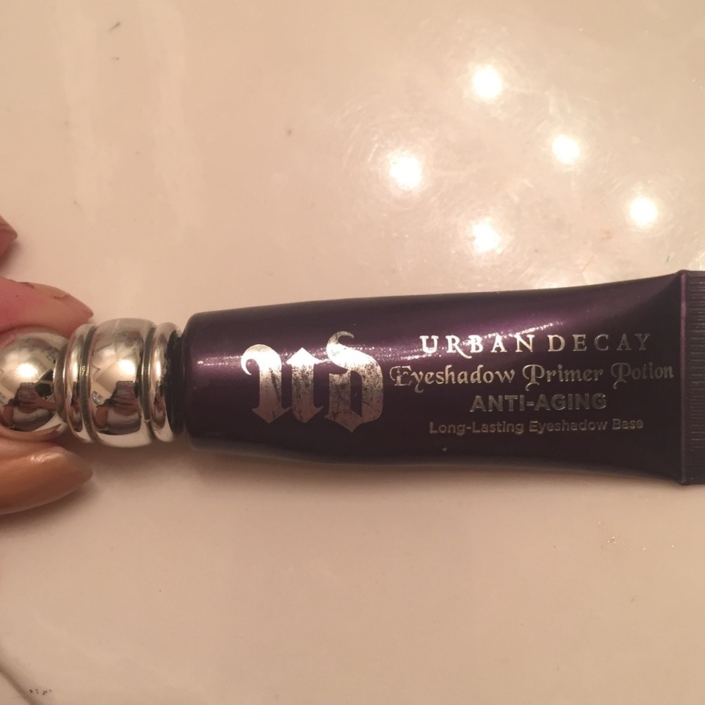 Urban Decay Anti-aging primer potion
