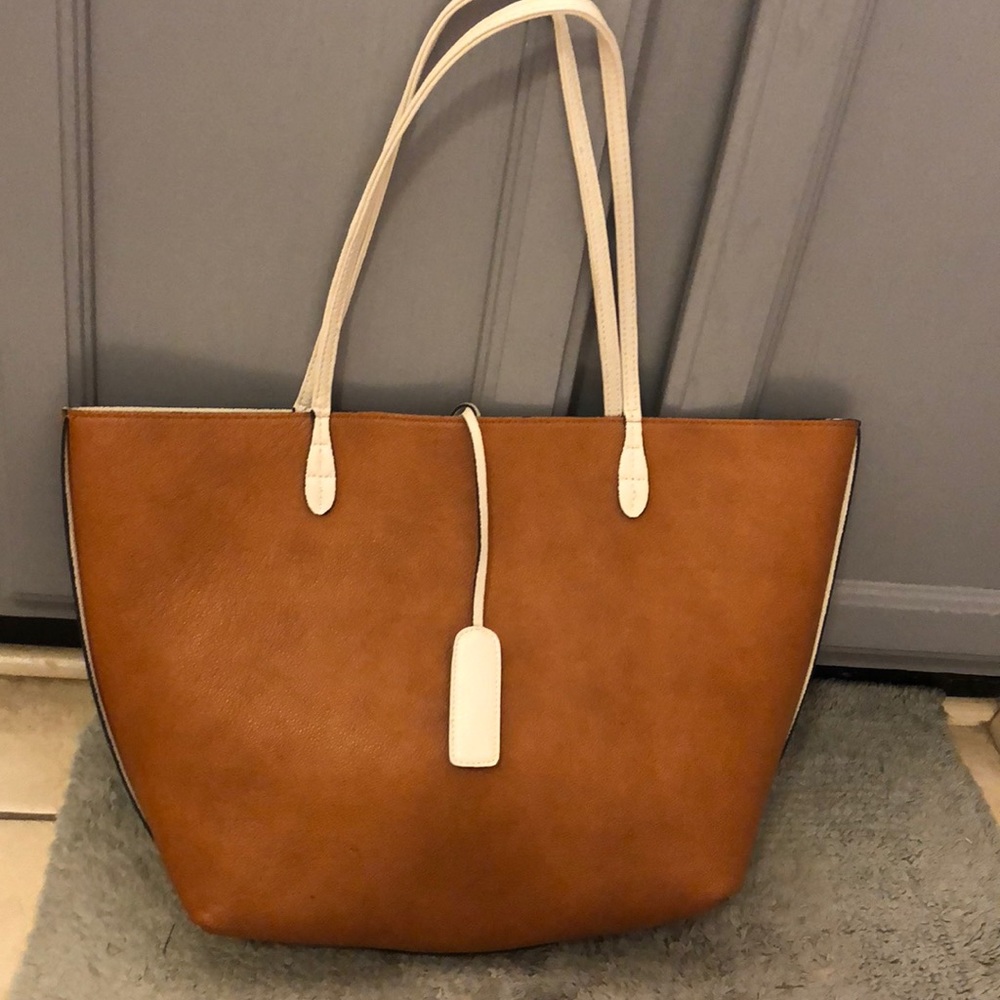 Reversible Tote