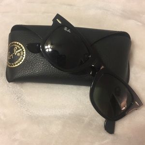 RayBan Sunglasses