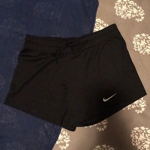 Nike DRI-FIT Athletic Shorts