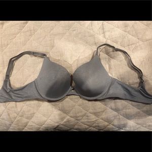 Victoria’s Secret Uplift Semi Demi Bra