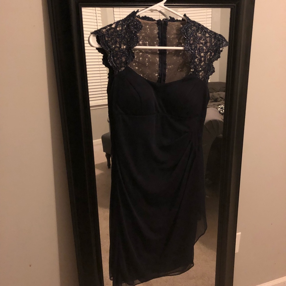 Beautiful Formal Dress Size 4