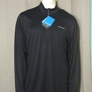 Columbia Midweight II Long Sleeve Half Zip