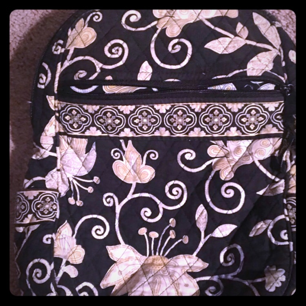 Vera Bradley backpack