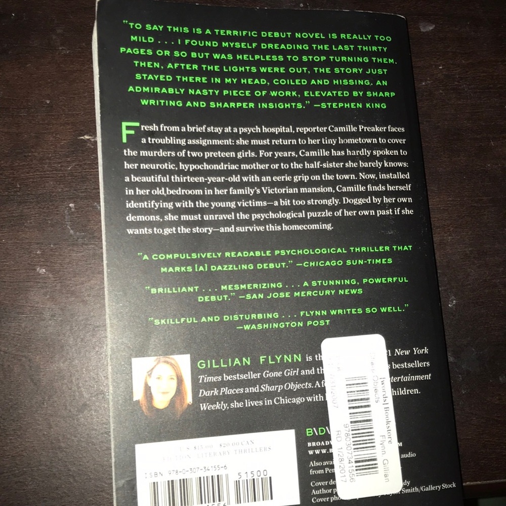 Book - Picture 2 of 2