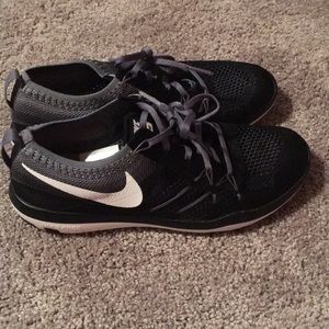 Nike Free TR Focus Flyknit